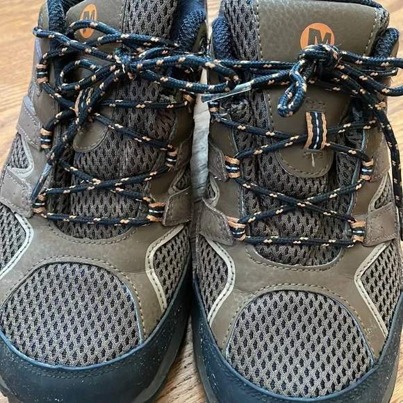 Merrell hiker (Moab low) - Picture 8 of 8